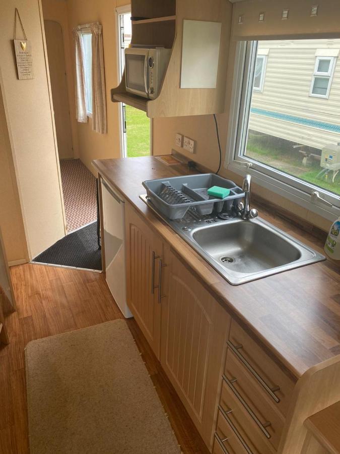 Sunnymede Ingoldmells Fantasy Islands Static Caravan Park Skegness Kültér fotó
