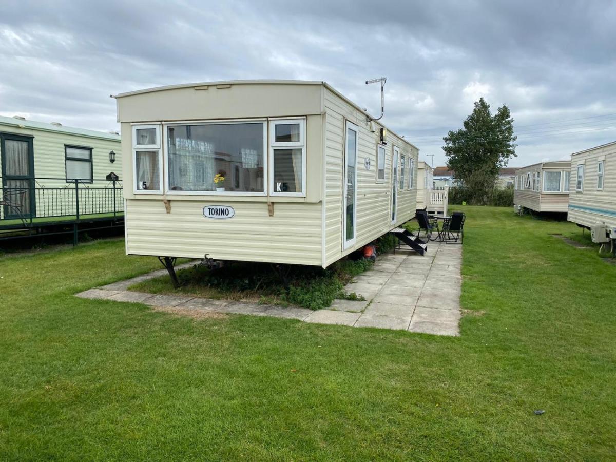 Sunnymede Ingoldmells Fantasy Islands Static Caravan Park Skegness Kültér fotó