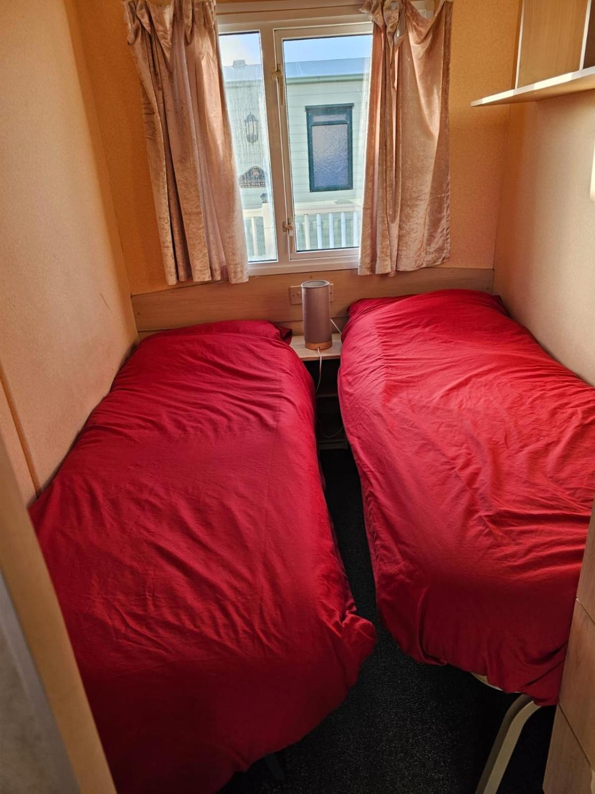 Sunnymede Ingoldmells Fantasy Islands Static Caravan Park Skegness Kültér fotó